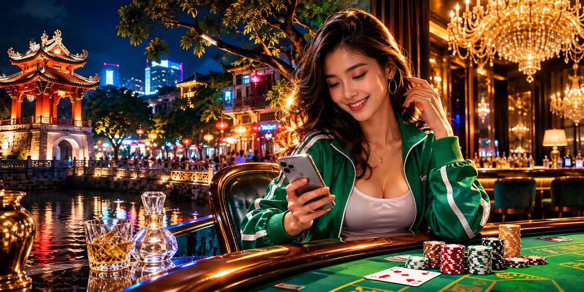 d10h Sảnh slot được chọn nhiều